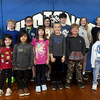 Fort Cobb-Broxton March 2024 Students of the Month